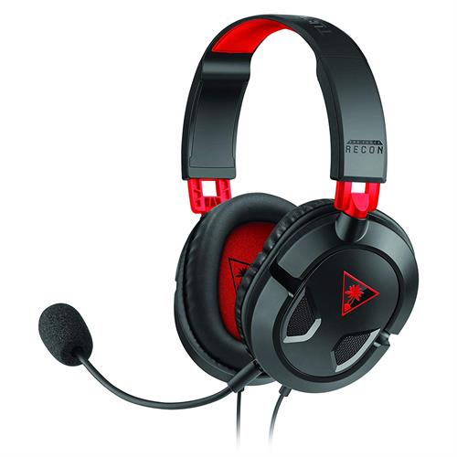 Turtle Beach Ear Recon 50 Gaming Headset for