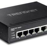 TrendNet 8