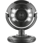 Trust TRS-16428 Spotlight Webcam Pro
