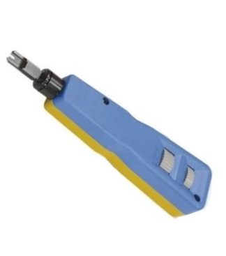 Goldtool Impact Punch Tool with Blade