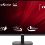 Viewsonic VA2708-2K-MHD 27 inch 2K