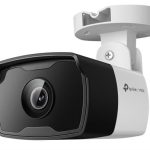 TP-Link VIGI C340I VIGI 4MP