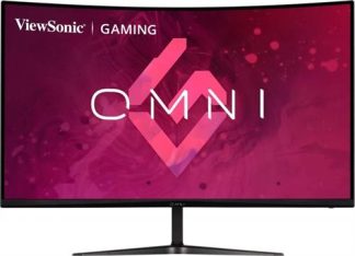 Viewsonic VX3218-PC-MHD 32 inch 165Hz