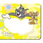 TJ Mouse Pad Multi -Colour
