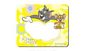 TJ Mouse Pad Multi -Colour