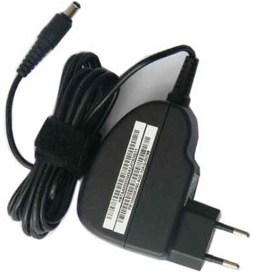 Geeko AC Adapter Power Supply Input Current AC
