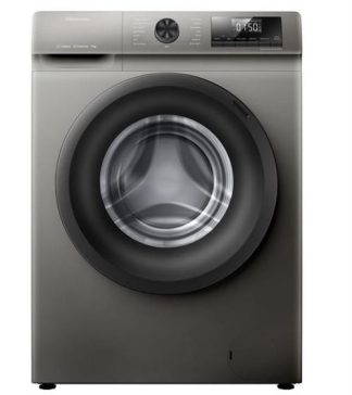 Hisense 7kg Front Loader Washing Machine with