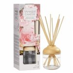 Yankee Candle Signature Reeds Fresh Cut Rose 120ml Retail