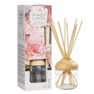 Yankee Candle Signature Reeds Fresh Cut Rose 120ml Retail