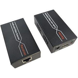 UniQue 60M HDMI Extender 1080p 3D HDMI