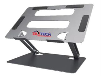 UniQue Aluminum Alloy Notebook Stand