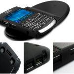 Promate Aircase.9700 receiver charger case for