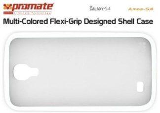 Promate Amos S4 Samsung Galaxy S4 Flexi