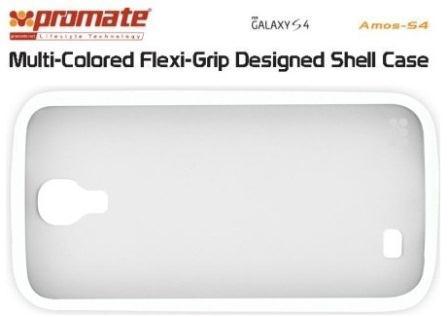 Promate Amos S4 Samsung Galaxy S4 Flexi