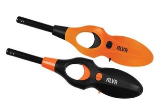 ALVA 2 PACK MIDI UTILITY LIGHTER