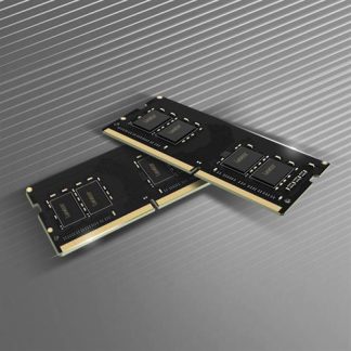 Lexar 8GB DDR4 3200MHz SO