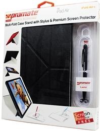 Promate IfoldAir Multi-Foldable Case Stand