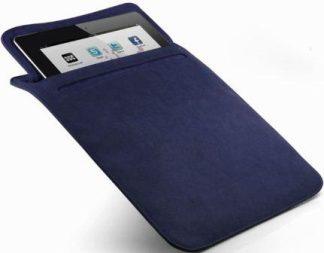 Promate iSleeve.1 ipad premium protective vertical cover
