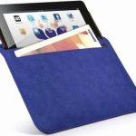 Promate iSleeve.2 iPad premium protective horizontal shamwa