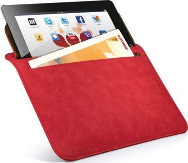 Promate iSleeve.2 iPad premium protective horizontal shamwa