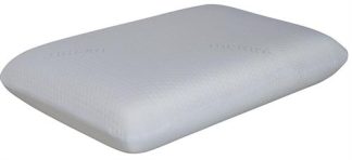 Memre Premium Classic Memory Foam Pillow Retail Box No