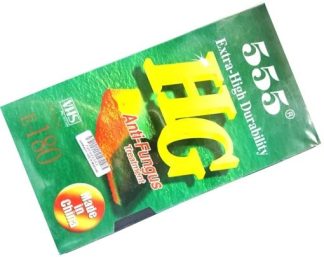Geeko E-180 3hrs VHS Cassette