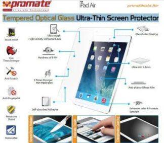 Promate Primeshield.AIR Premium Ultra-Thin Tempered
