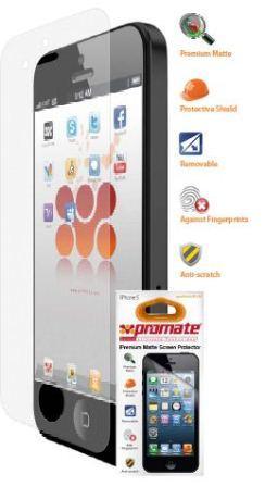 Promate Proshield.Ip5-M Iphone Scrn Prot