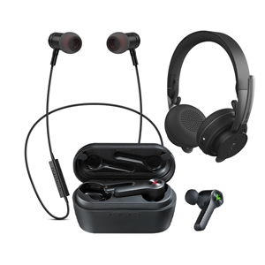 Bluetooth Earphones