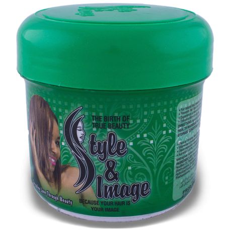 Style and Image Classic 5 in 1 Hair Food 125ml