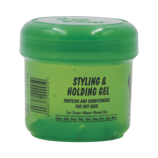 Style and Image Styling and Holding Gel 250 ml