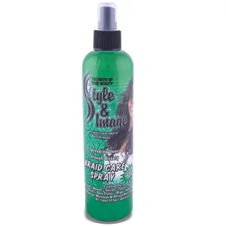 Style and Image Braid Care Spray 350ml Bottle