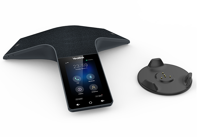 Yealink CP925 Audio Conference Phone - Image 5