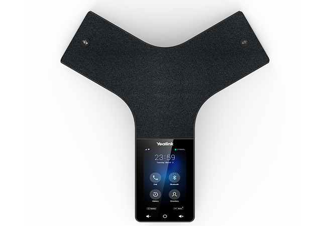 Yealink CP925 Audio Conference Phone - Image 2