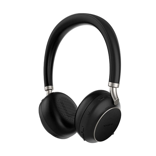 Yealink BH76 Headset with Active Noice Cancellation USB-A Connection (Black)