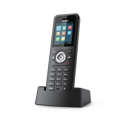 Yealink W59R Rugged DECT Cordless Handset (IP67 rated)