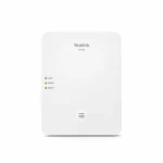 Yealink W80B Multi-Cell DECT Base Station