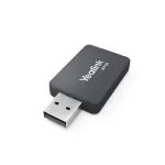 Yealink WF50Dual-Band USB Wi-Fi Dongle