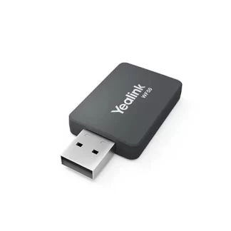 Yealink WF50Dual-Band USB Wi-Fi Dongle