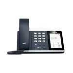 Yealink MP54 E2 Entry-Level Desktop IP Phone for Microsoft Teams, excludes PSU