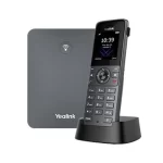 Yealink W74P IP DECT Phone And Base Station (Incl. W70B And W74H)