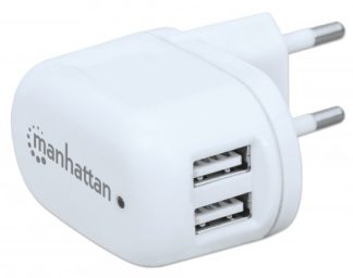 Manhattan PopCharge Home - Europlug