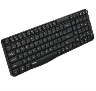 Rapoo E1050 Wireless Keyboard