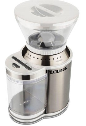 Taurus Burr Coffee / Spice Grinder