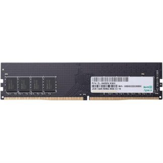 Apacer 4GB DDR4 2666Mhz Desktop Memory