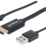 Manhattan MHL HDTV Cable