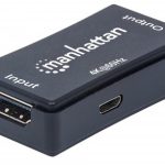 Manhattan 4K HDMI Repeater -