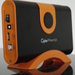 CipherWave 3.5" 2.0 320GB SATA