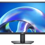 DELL 24 Inch SE2425H HDMI LED Monitor Black