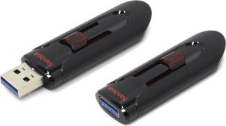 Sandisk Cruzer Glide 128GB USB 3.0 Flash Drive